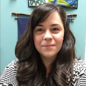 Meet your Posher, Kate